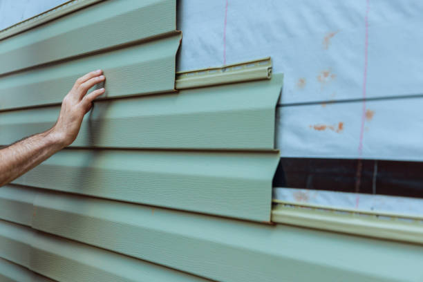 Best Weatherproofing and Sealing  in Central Point, OR